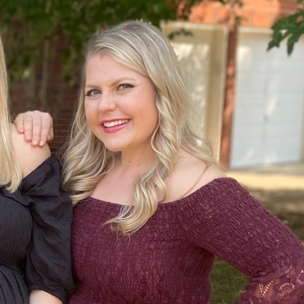 Meet your Posher, Hannah